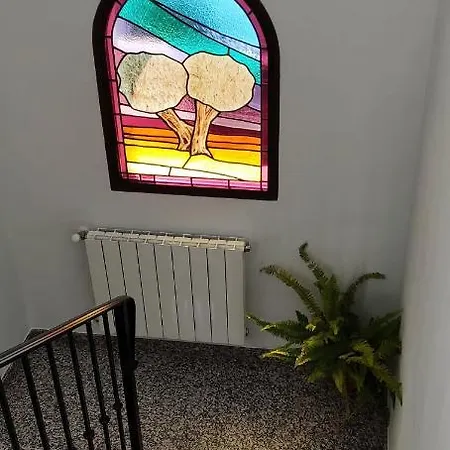 Casa La Oliva Holiday home Albanchez de Ubeda
