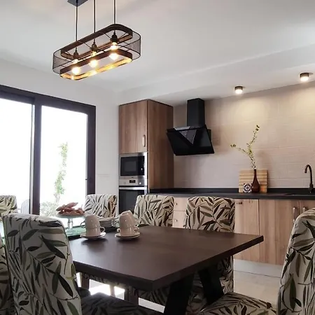 Casa La Oliva Holiday home *