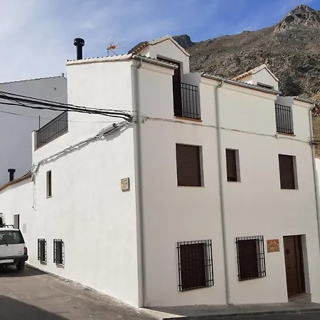 Casa La Oliva Holiday home *