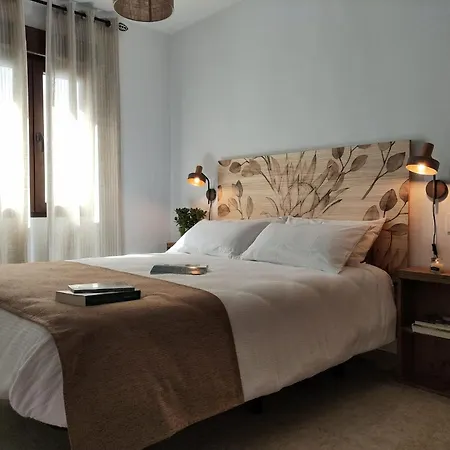 Casa La Oliva Holiday home Albanchez de Ubeda