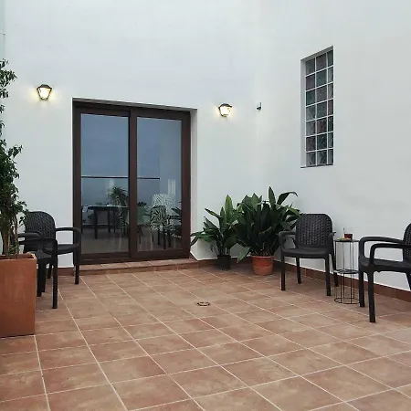 Casa La Oliva