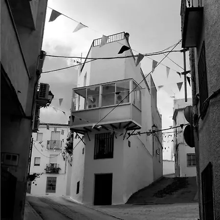 Casa La Oliva Holiday home