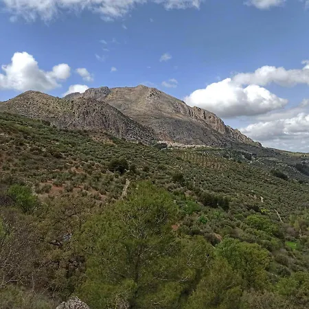 Casa La Oliva Holiday home *
