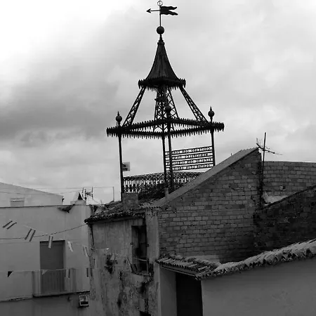 Casa La Oliva Albanchez de Ubeda