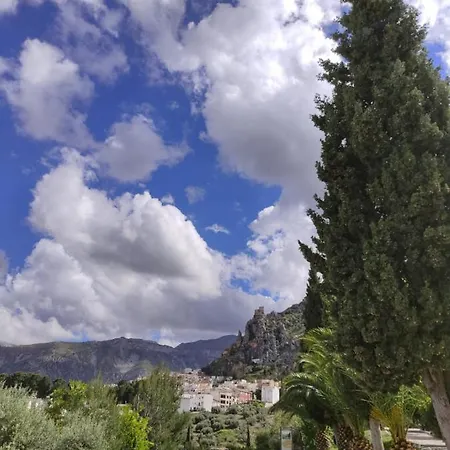 Casa La Oliva Holiday home