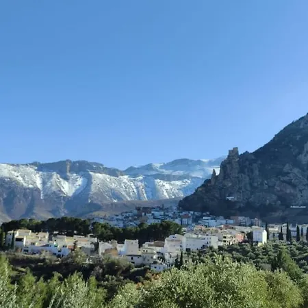 Casa La Oliva Holiday home