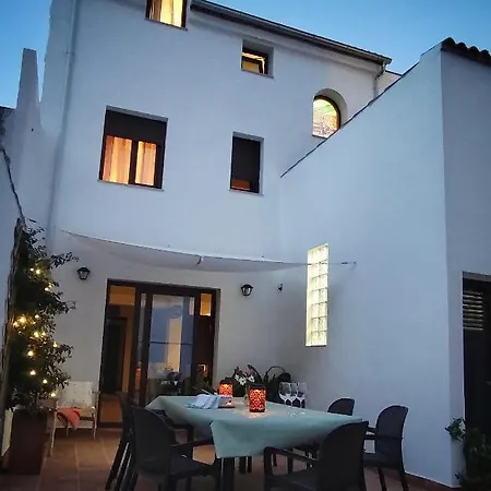 Casa La Oliva Holiday home *