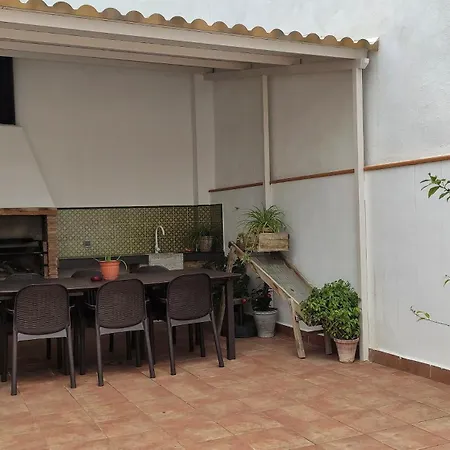 Casa La Oliva